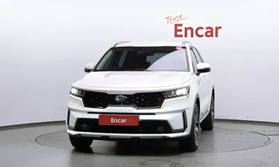 Kia Sorento 2021, 121821 км, за 18800000 KRW - фото 3