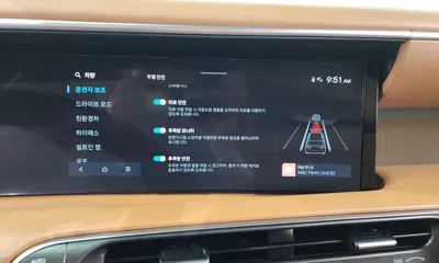 Hyundai Palisade 2026, 19243 км, за 59500000 KRW - фото 33