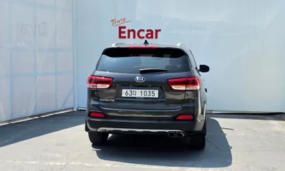 Kia Sorento 2017, 84172 км, за 15900000 KRW