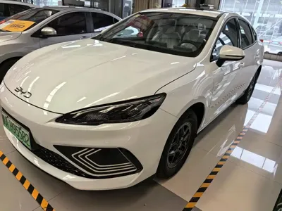 BYD Seal 05 DM-i · 2026 год