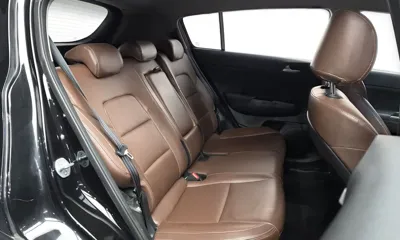 Kia Sportage 2018, 112518 км, за 8700000 KRW - фото 12