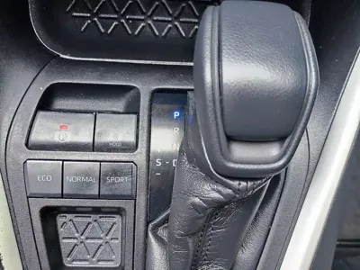 Toyota Wildlander 2020, 146700 км, за 82500 CNY - фото 23