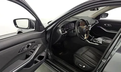 BMW 3-Series 2019, 47018 км, за 26000000 KRW - фото 10
