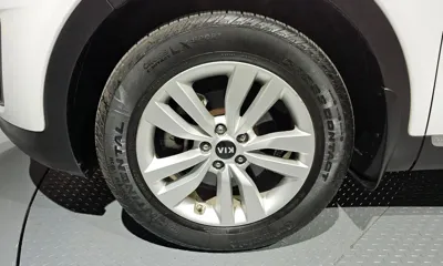 Kia Sorento 2016, 122271 км, за 10900000 KRW - фото 5