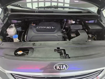Kia Canival 2016, 50313 км, за 15900000 KRW - фото 20