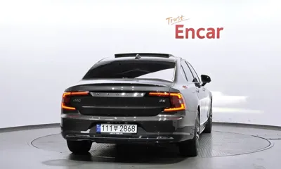 Volvo S90 2023, 29804 км, за 42880000 KRW