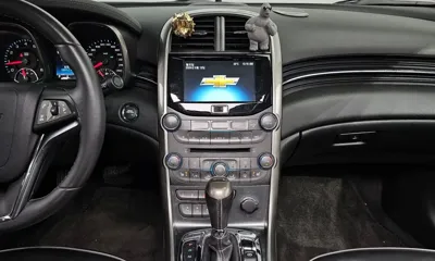 ChevroletGMDaewoo Malibu 2013, 171665 км, за 3900000 KRW - фото 14