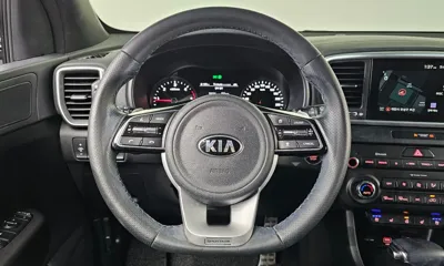 Kia Sportage 2022, 62633 км, за 14500000 KRW - фото 15