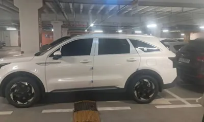 Kia Sorento 2026, 2500 км, за 35000000 KRW - фото 6