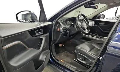 Jaguar F-Pace 2018, 149166 км, за 12300000 KRW - фото 10