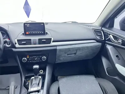 Mazda 3 Axela 2015, 113200 км, за 33000 CNY - фото 13