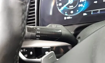 Kia Sportage 2023, 75235 км, за 21800000 KRW - фото 27