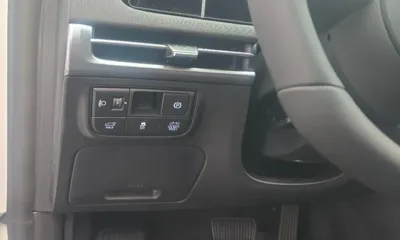 Hyundai Tucson 2026, 500 км, за 27300000 KRW - фото 10