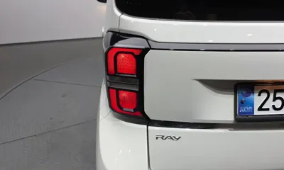 Kia Ray 2024, 36246 км, за 14500000 KRW - фото 23