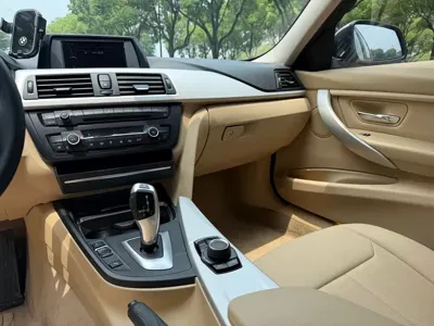 BMW 3 Series 2013, 170000 км, за 35800 CNY - фото 14