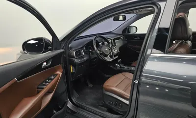 Kia Sorento 2016, 64100 км, за 13800000 KRW - фото 10