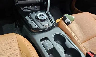 Kia Seltos 2025, 38913 км, за 27300000 KRW - фото 9