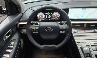 Hyundai Nexo 2023, 117680 км, за 18900000 KRW - фото 12