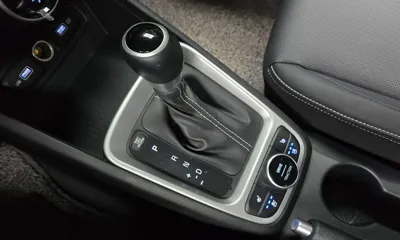 Hyundai Venue 2022, 23881 км, за 22900000 KRW - фото 9