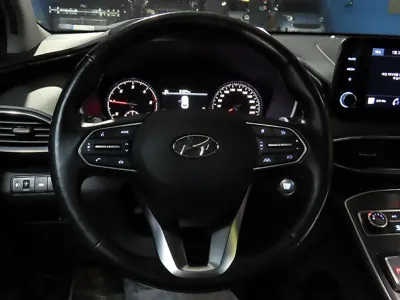 Hyundai Santafe 2021, 105110 км, за 18900000 KRW - фото 9