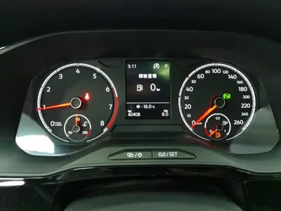 Jetta VS7 2021, 40400 км, за 56800 CNY - фото 14