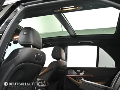 Mercedes-Benz GLE-Class 2020, 73520 км, за 72900000 KRW - фото 19