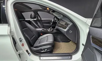 BMW 5-Series 2015, 136903 км, за 14500000 KRW - фото 11