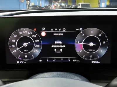 Kia Sportage 2022, 84822 км, за 17900000 KRW - фото 8