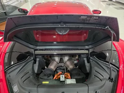 Ferrari 296 2024, 10800 км, за 419600000 KRW - фото 6