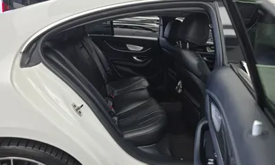 Mercedes-Benz CLS-Class 2019, 29849 км, за 43000000 KRW - фото 11