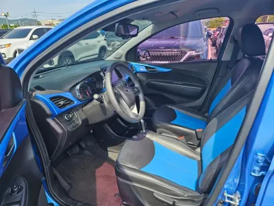 ChevroletGMDaewoo Spark 2016, 96794 км, за 4700000 KRW - фото 10