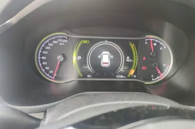 Kia Sportage R 2019, 72500 км, за 63696.97 CNY - фото 8