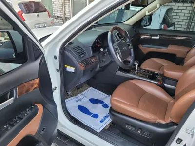 Kia Mohave 2019, 144254 км, за 15000000 KRW - фото 9