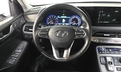 Hyundai Palisade 2019, 108373 км, за 19800000 KRW - фото 13