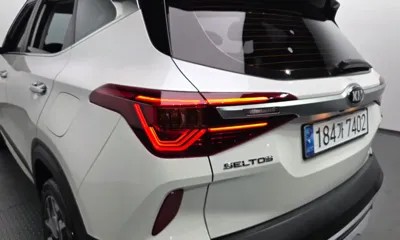 Kia Seltos 2021, 66739 км, за 20300000 KRW - фото 23