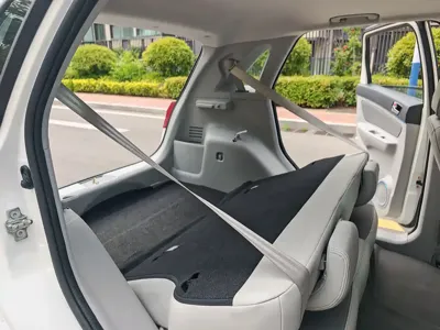 BAIC New Energy EV 2015, 50000 км, за 15800 CNY - фото 32