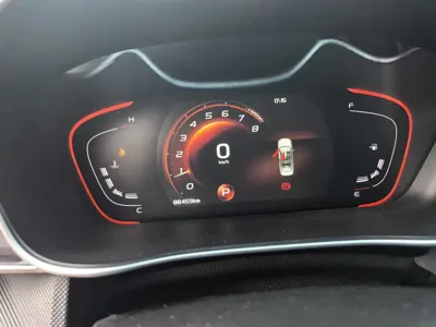 Geely Binrui 2018, 80000 км, за 31800 CNY - фото 10