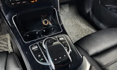 Mercedes-Benz GLC-Class 2018, 130295 км, за 23900000 KRW - фото 9