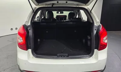 KG_Mobility_Ssangyong KORANDO 2015, 213469 км, за 2990000 KRW - фото 20