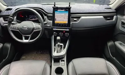 Renault-KoreaSamsung XM3 2020, 46635 км, за 14900000 KRW - фото 7