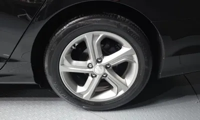 Hyundai Sonata 2018, 164318 км, за 8300000 KRW - фото 5