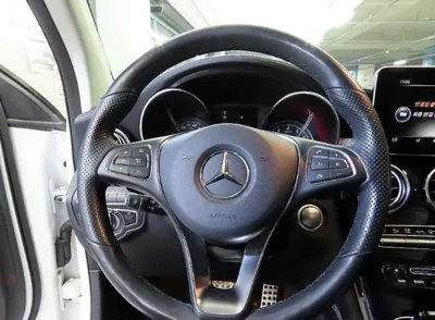 Mercedes-Benz GLC-Class 2019, 113571 км, за 22490000 KRW - фото 8