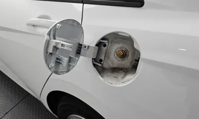 Hyundai Avante 2023, 36119 км, за 16400000 KRW - фото 31