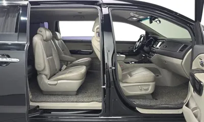 Kia Canival 2017, 119347 км, за 13600000 KRW - фото 11