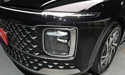 Hyundai Grandeur 2025, 42926 км, за 27500000 KRW - фото 22