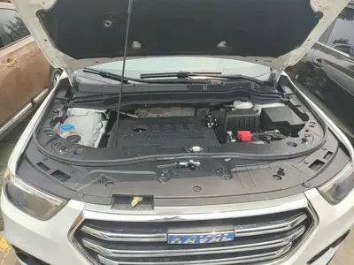 Haval H6 2018, 78700 км, за 25000 CNY - фото 20