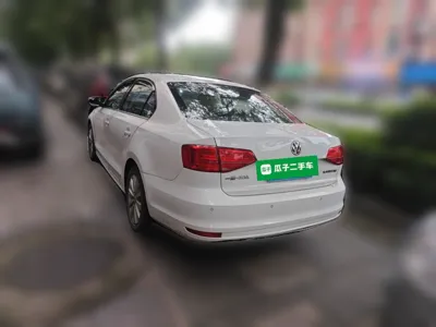 Volkswagen Sagitar 2015, 158700 км, за 33720.22 CNY - фото 4