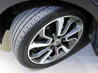 KG_Mobility_Ssangyong TIBOLI 2016, 121499 км, за 7300000 KRW - фото 20