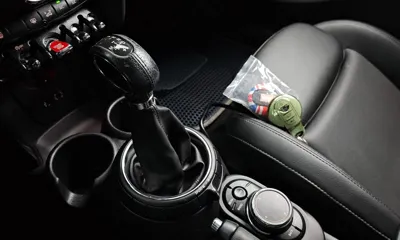 MINI Cooper 2016, 70737 км, за 11500000 KRW - фото 9