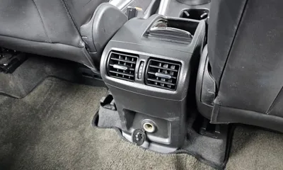 ChevroletGMDaewoo Orlando 2012, 162483 км, за 3990000 KRW - фото 28